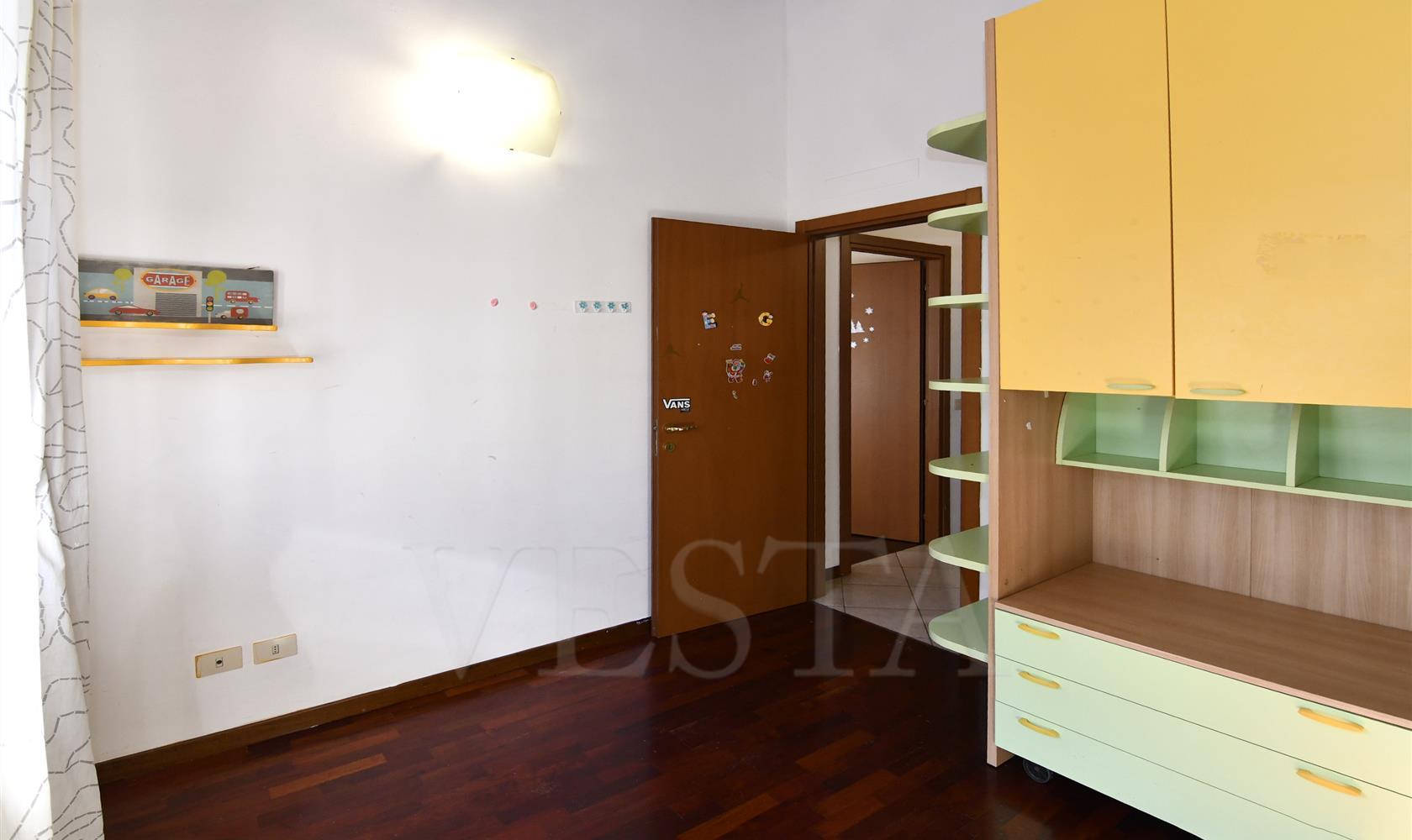 Vendita Milano Trilocale