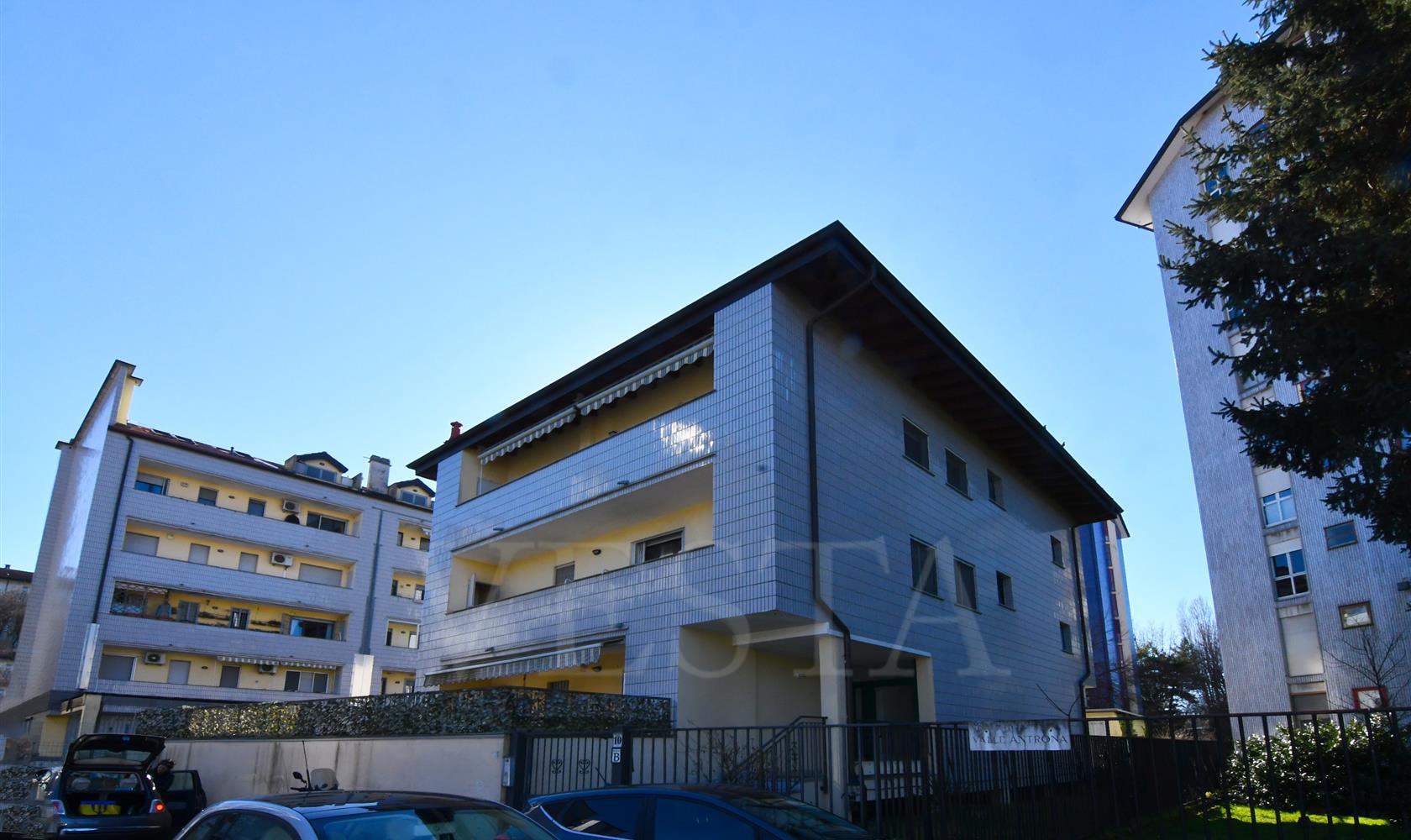 Vendita Milano Trilocale
