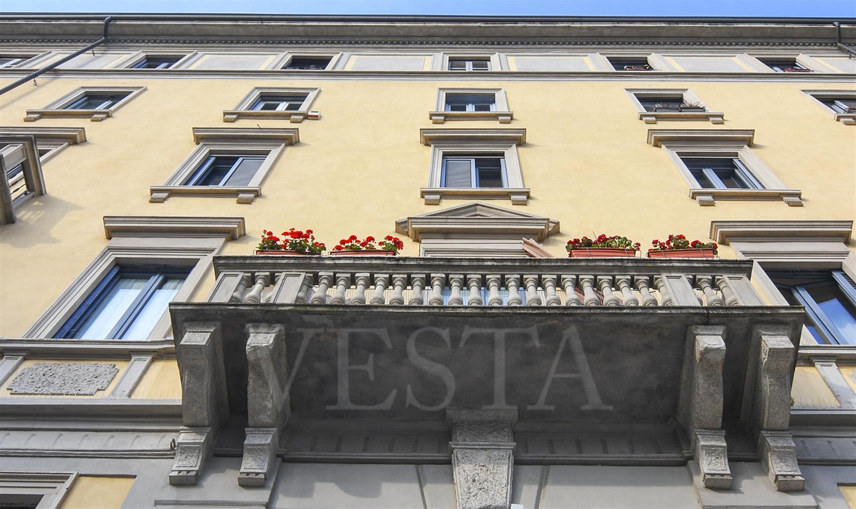 Vendita Milano Trilocale