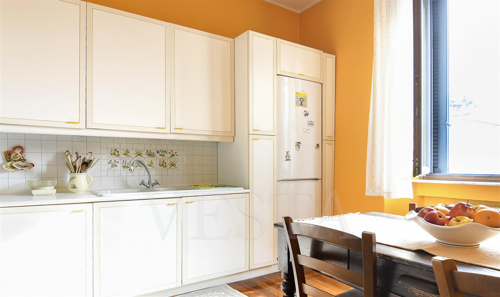 Vendita Milano Trilocale
