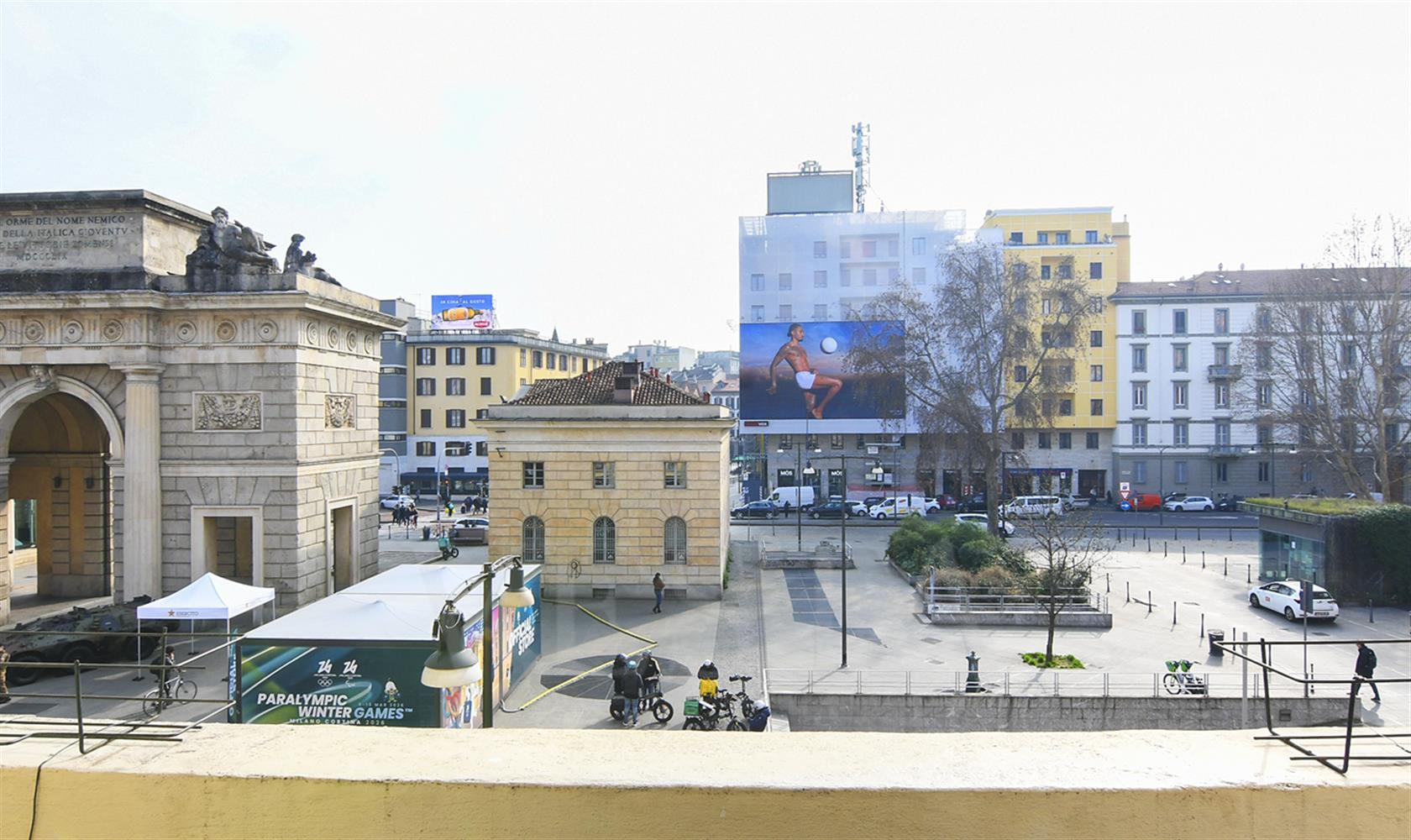Vendita Milano Trilocale
