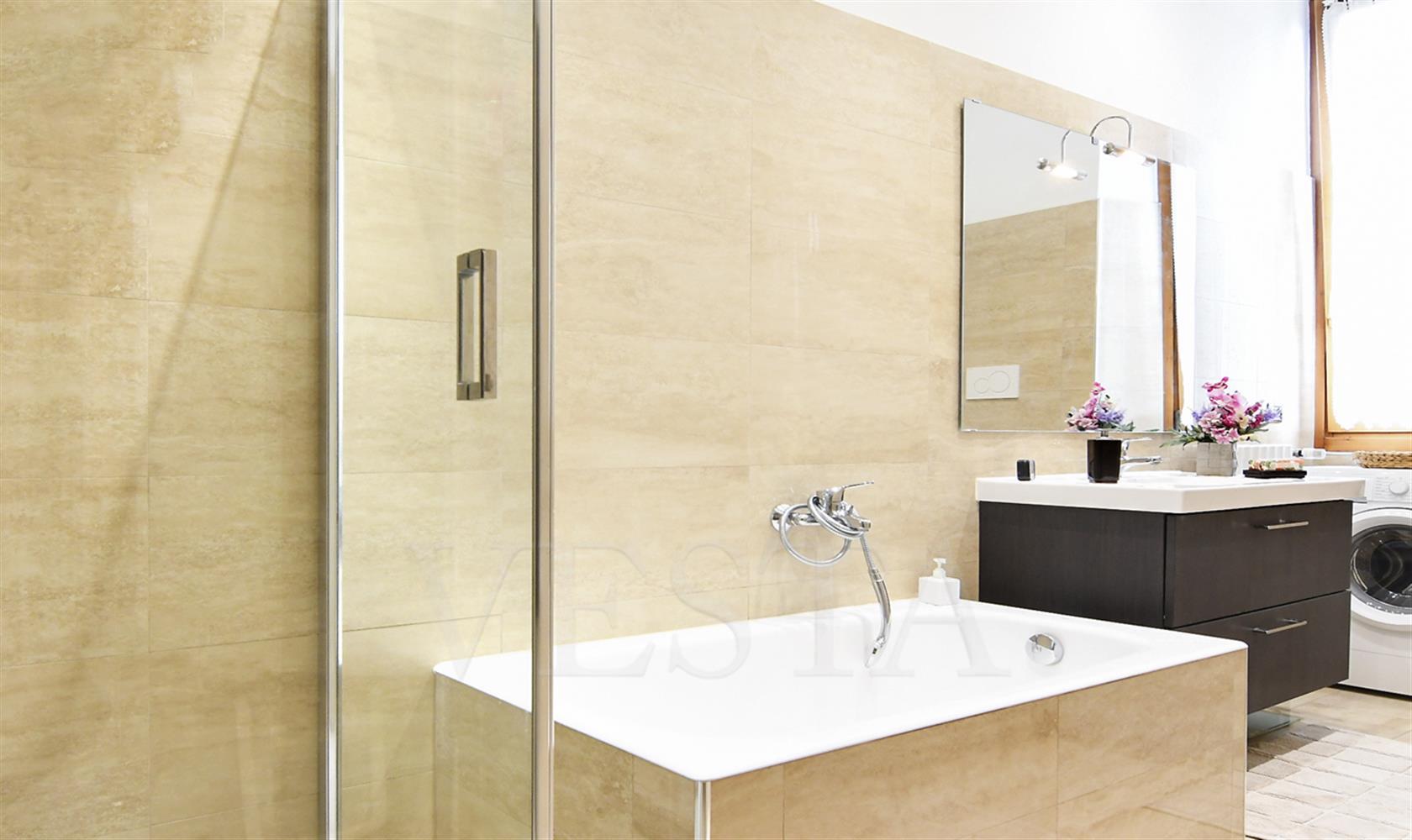 Vendita Milano Trilocale