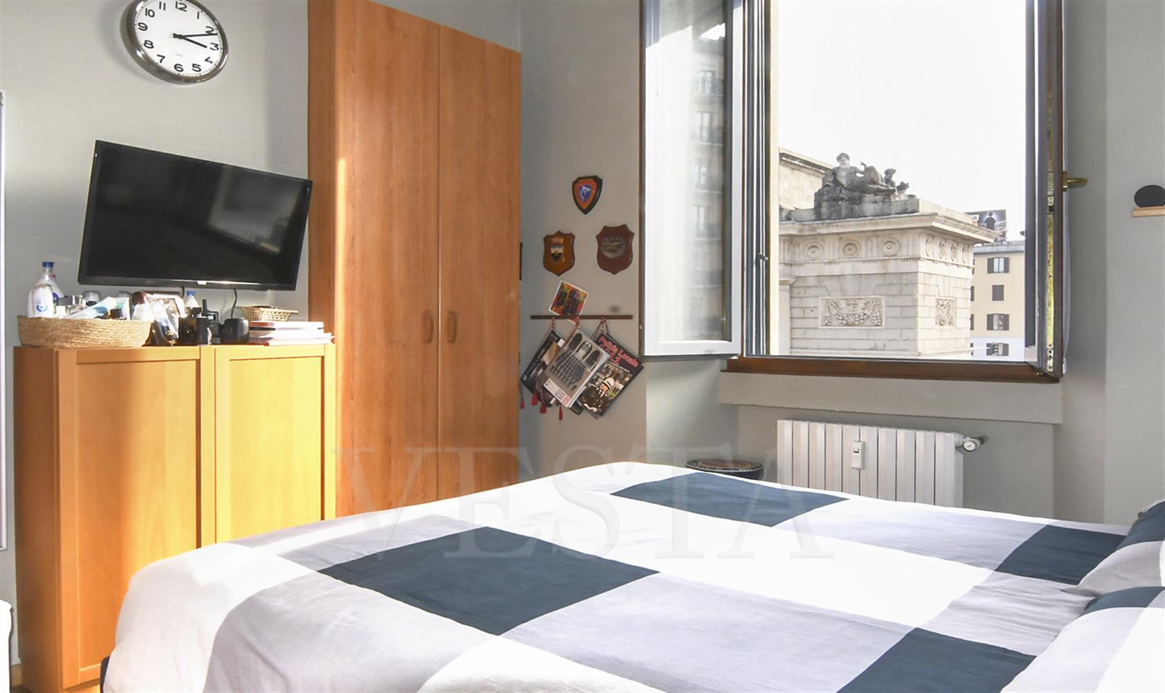 Vendita Milano Trilocale