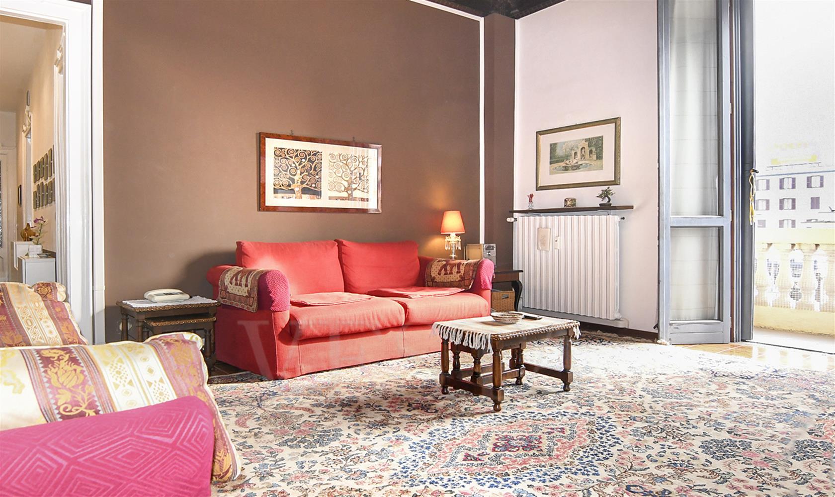Vendita Milano Trilocale
