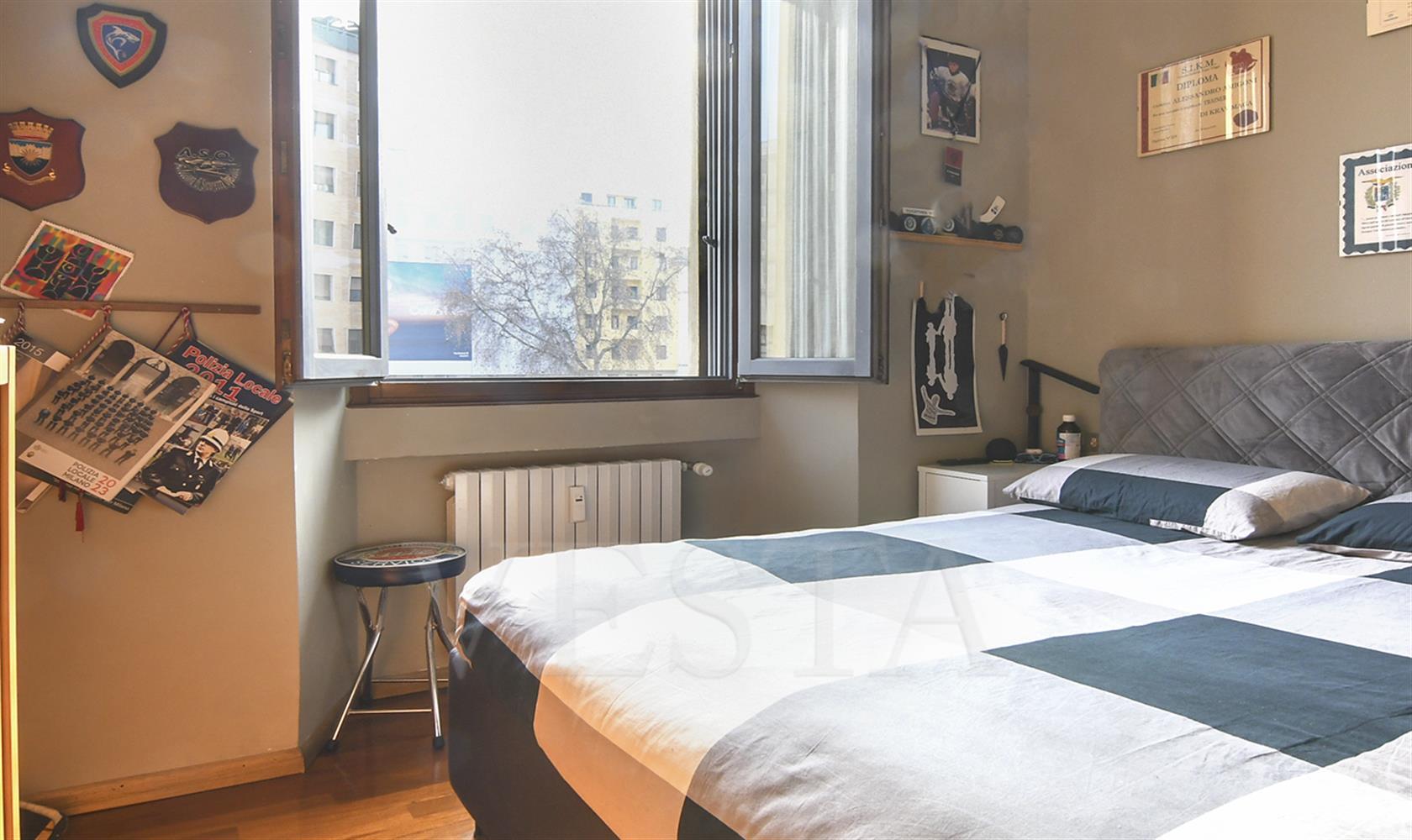 Vendita Milano Trilocale