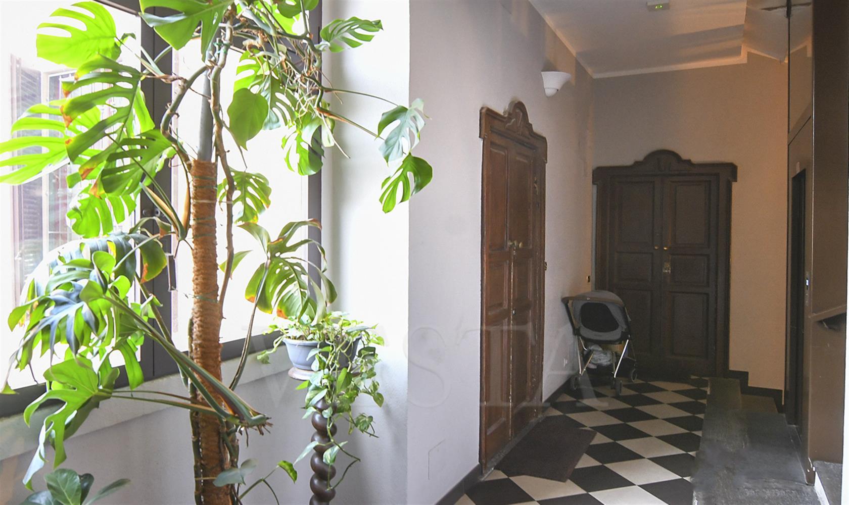 Vendita Milano Trilocale
