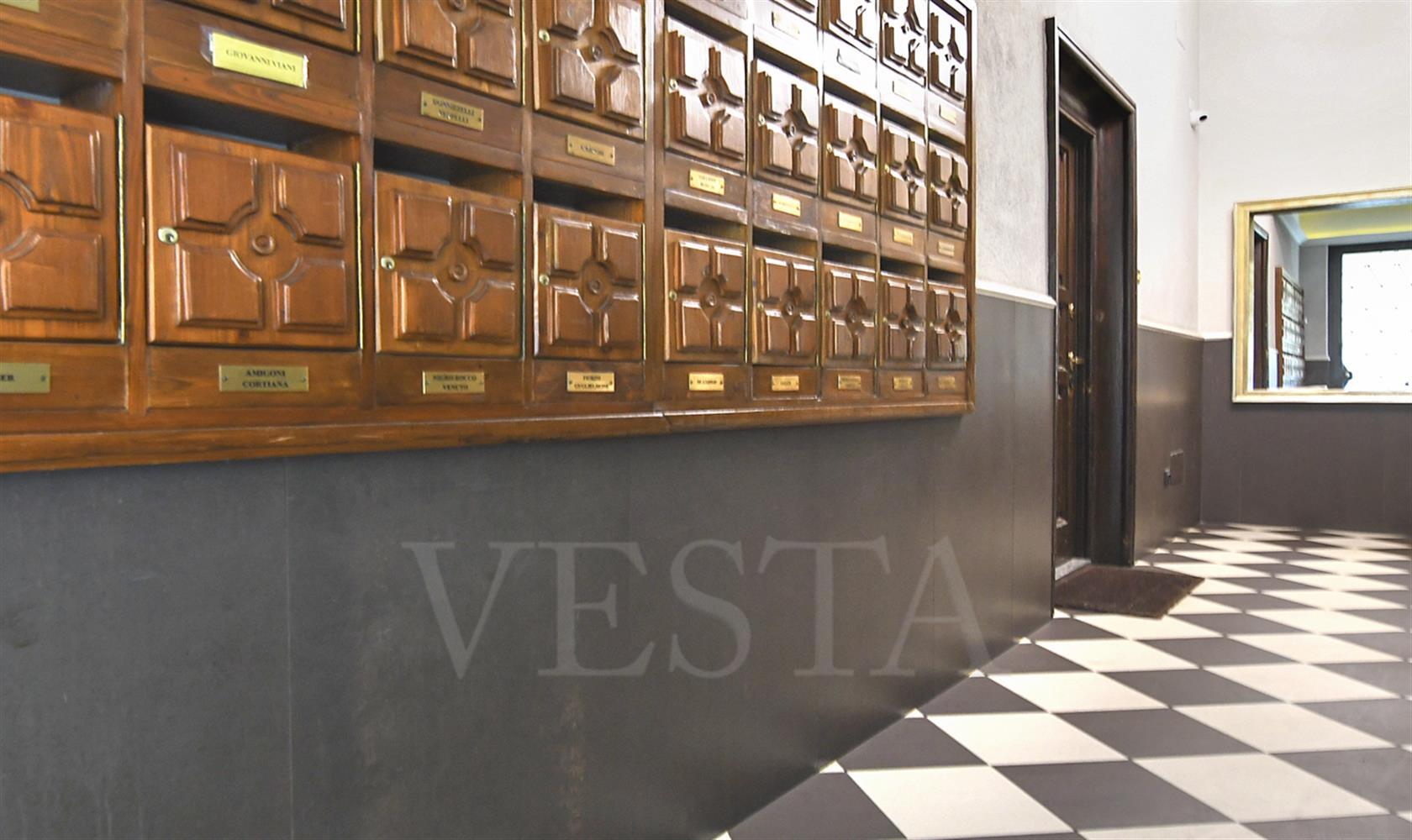 Vendita Milano Trilocale