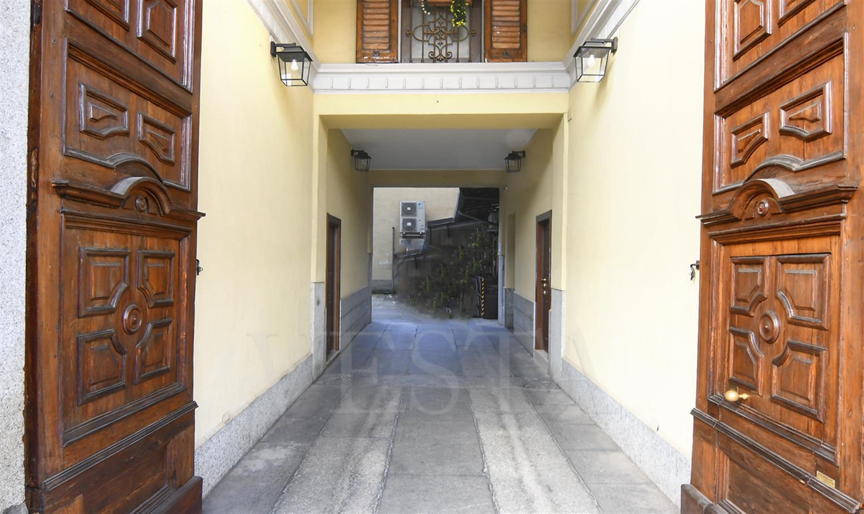Vendita Milano Trilocale