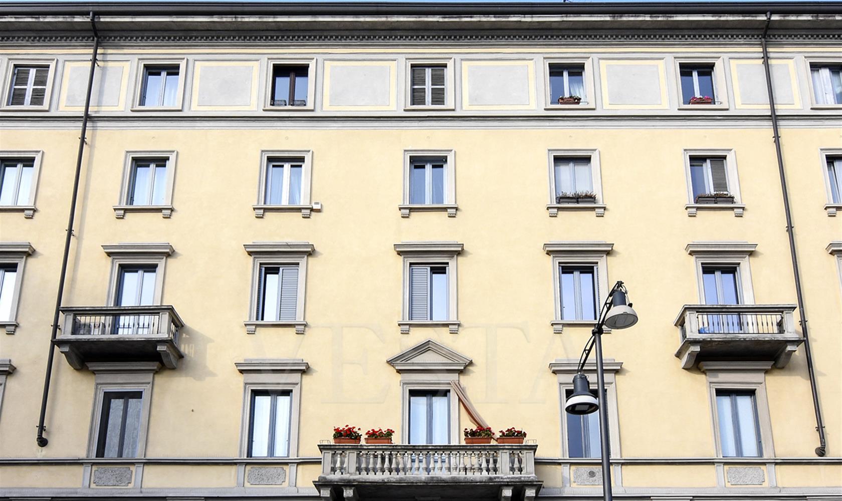 Vendita Milano Trilocale