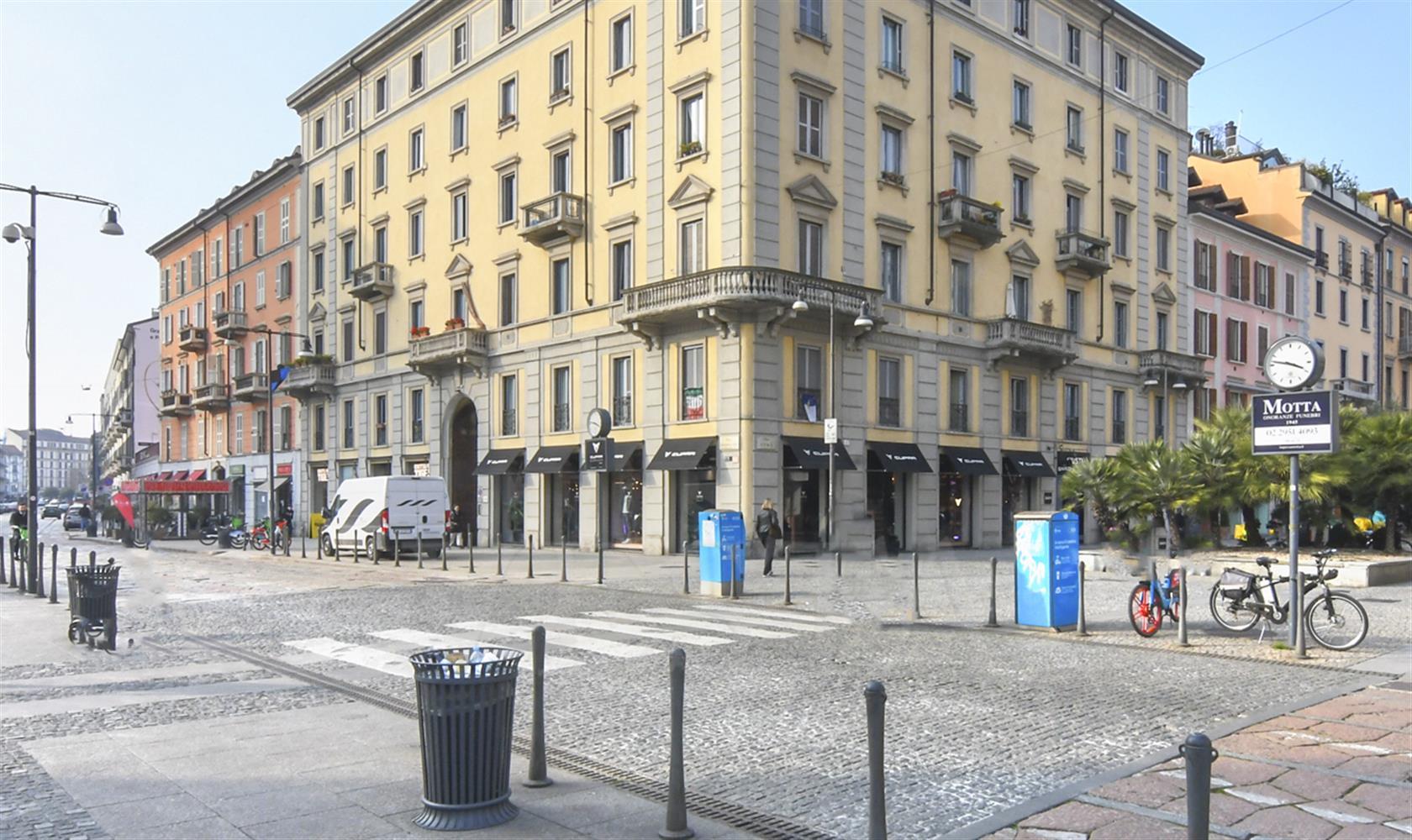 Vendita Milano Trilocale