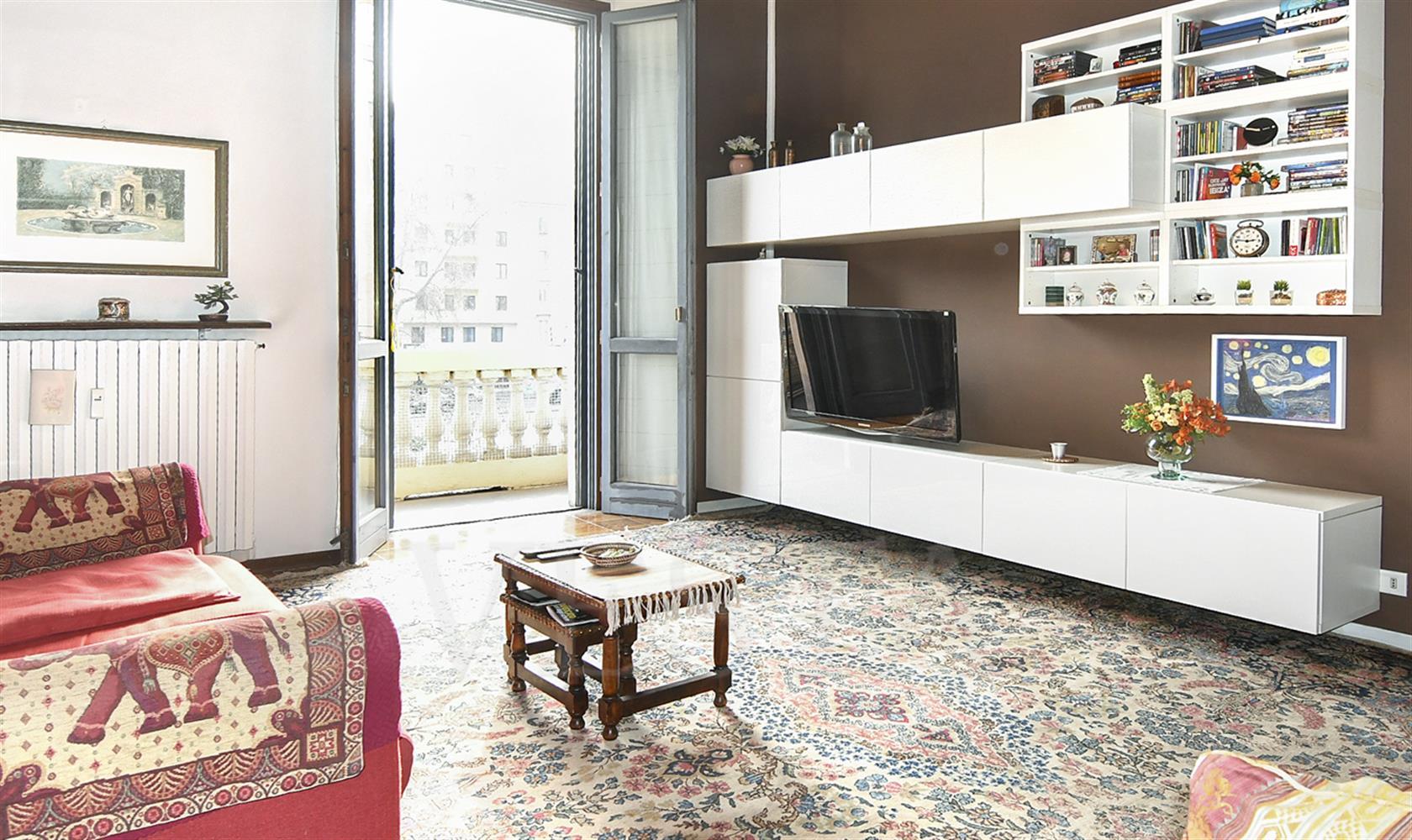 Vendita Milano Trilocale