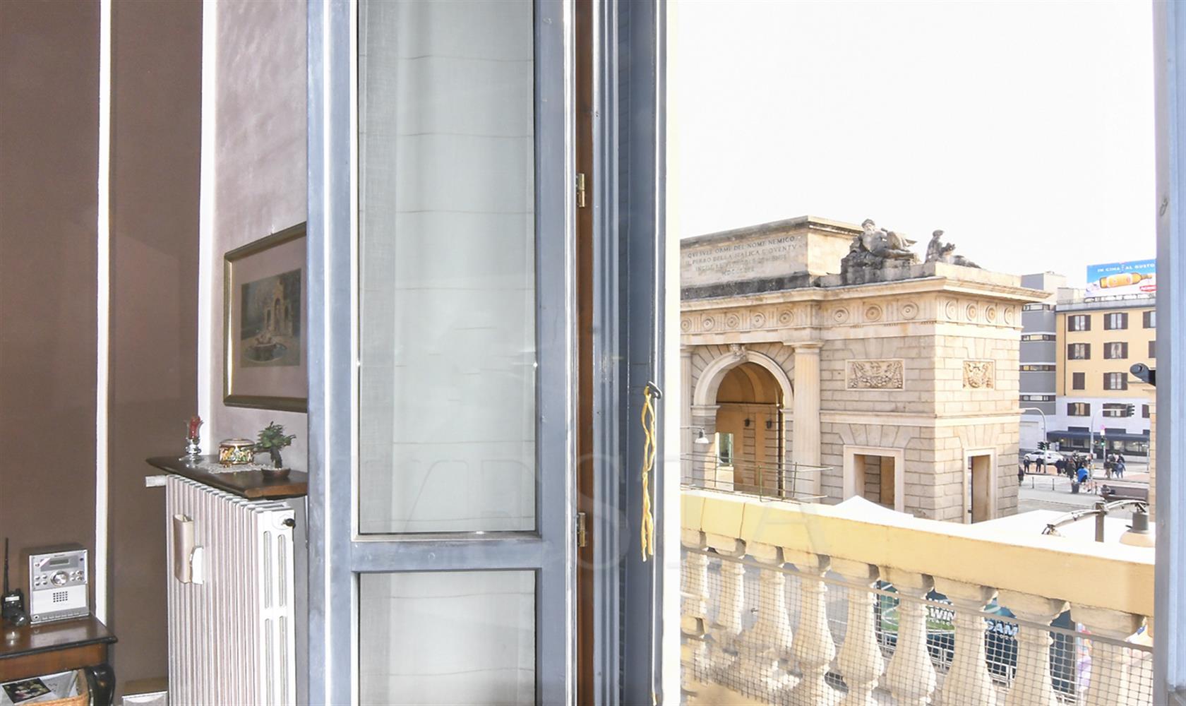 Vendita Milano Trilocale