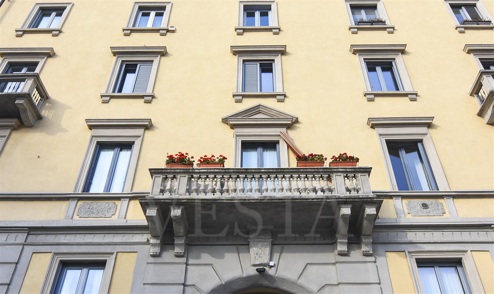 Vendita Milano Trilocale