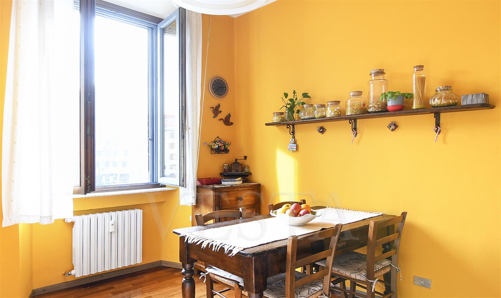 Vendita Milano Trilocale