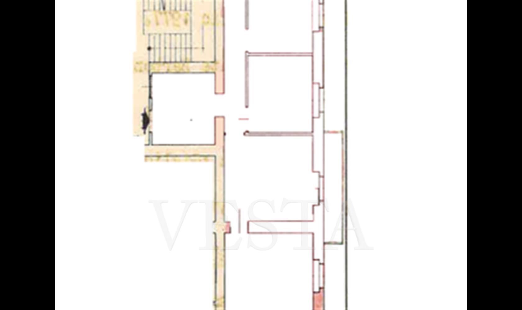 Vendita Milano Trilocale