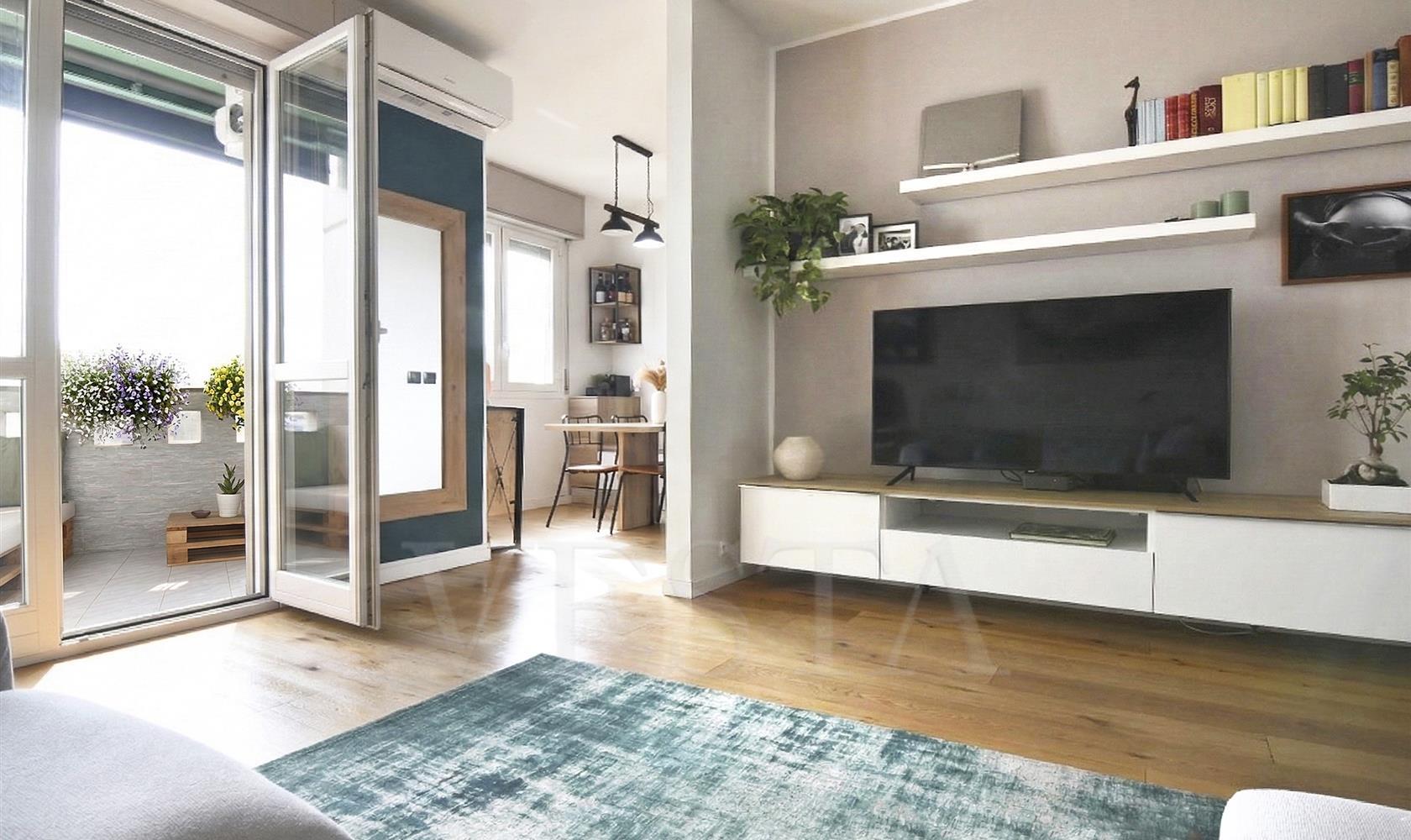 Vendita Milano Trilocale