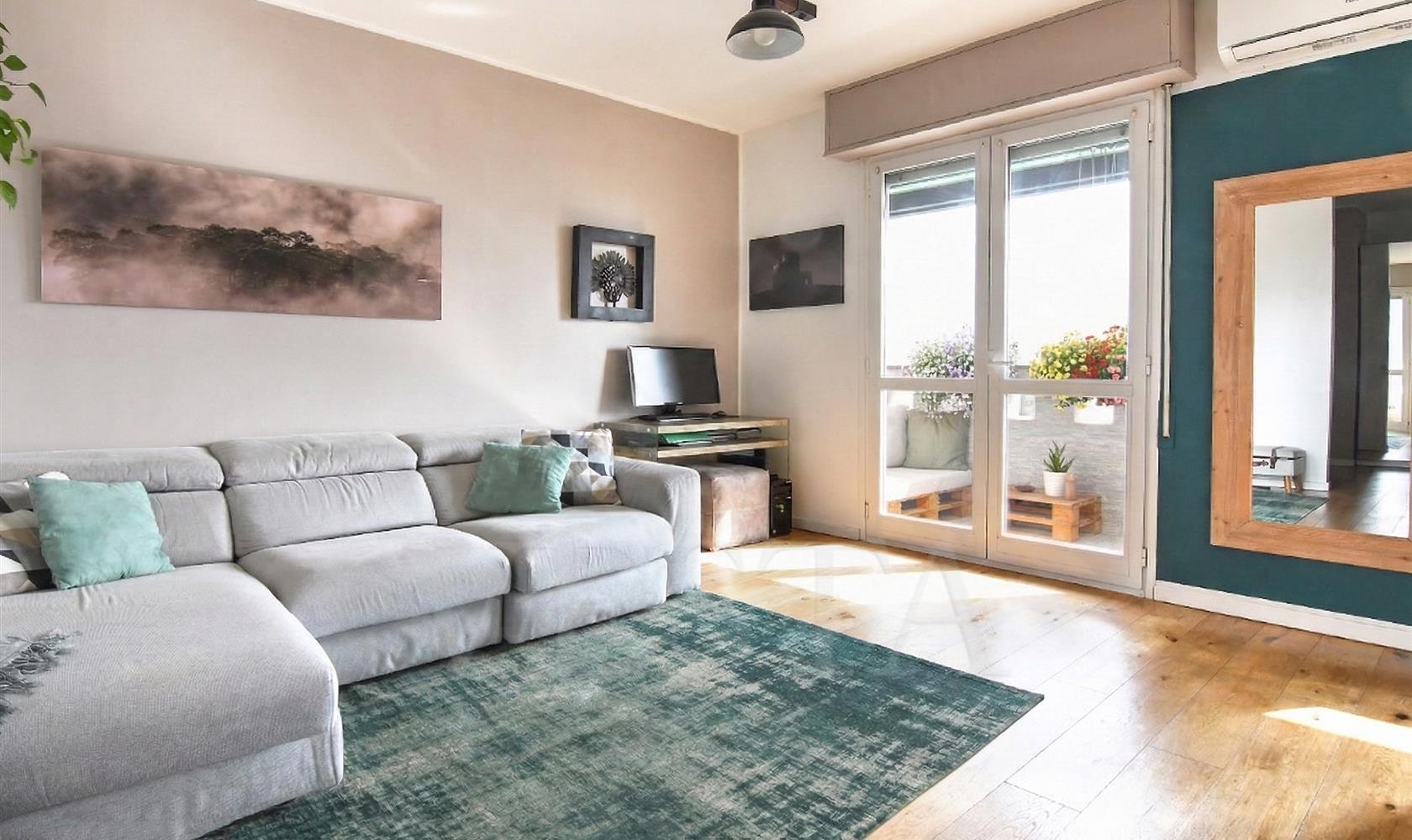Vendita Milano Trilocale