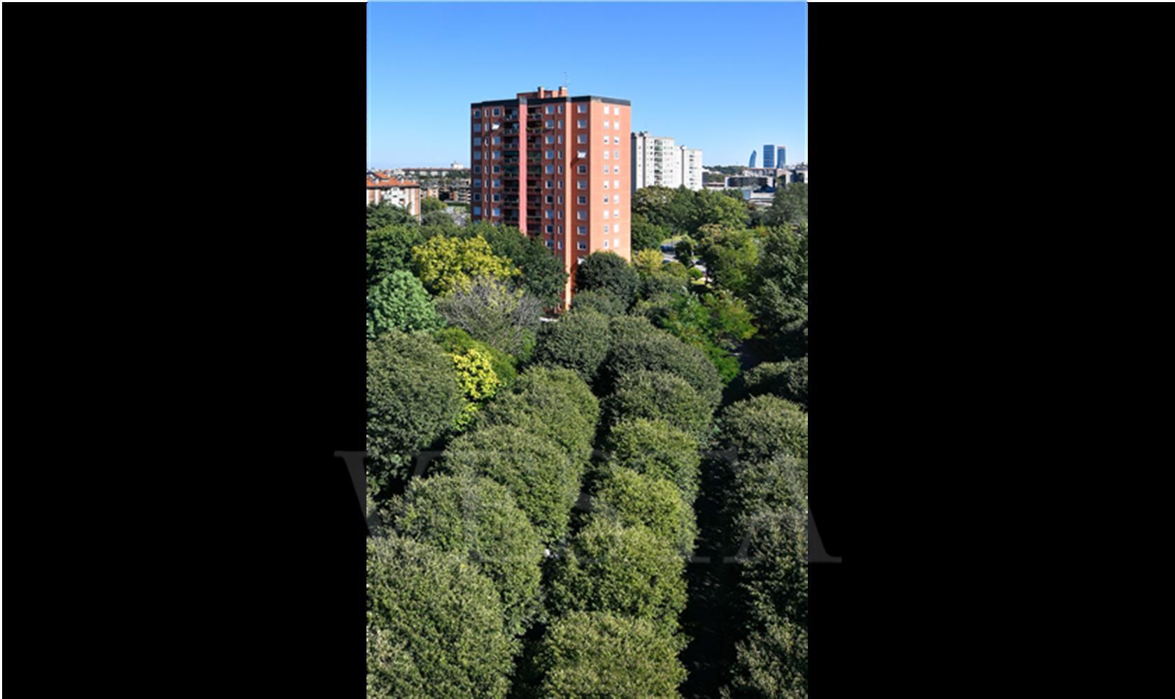 Vendita Milano Trilocale
