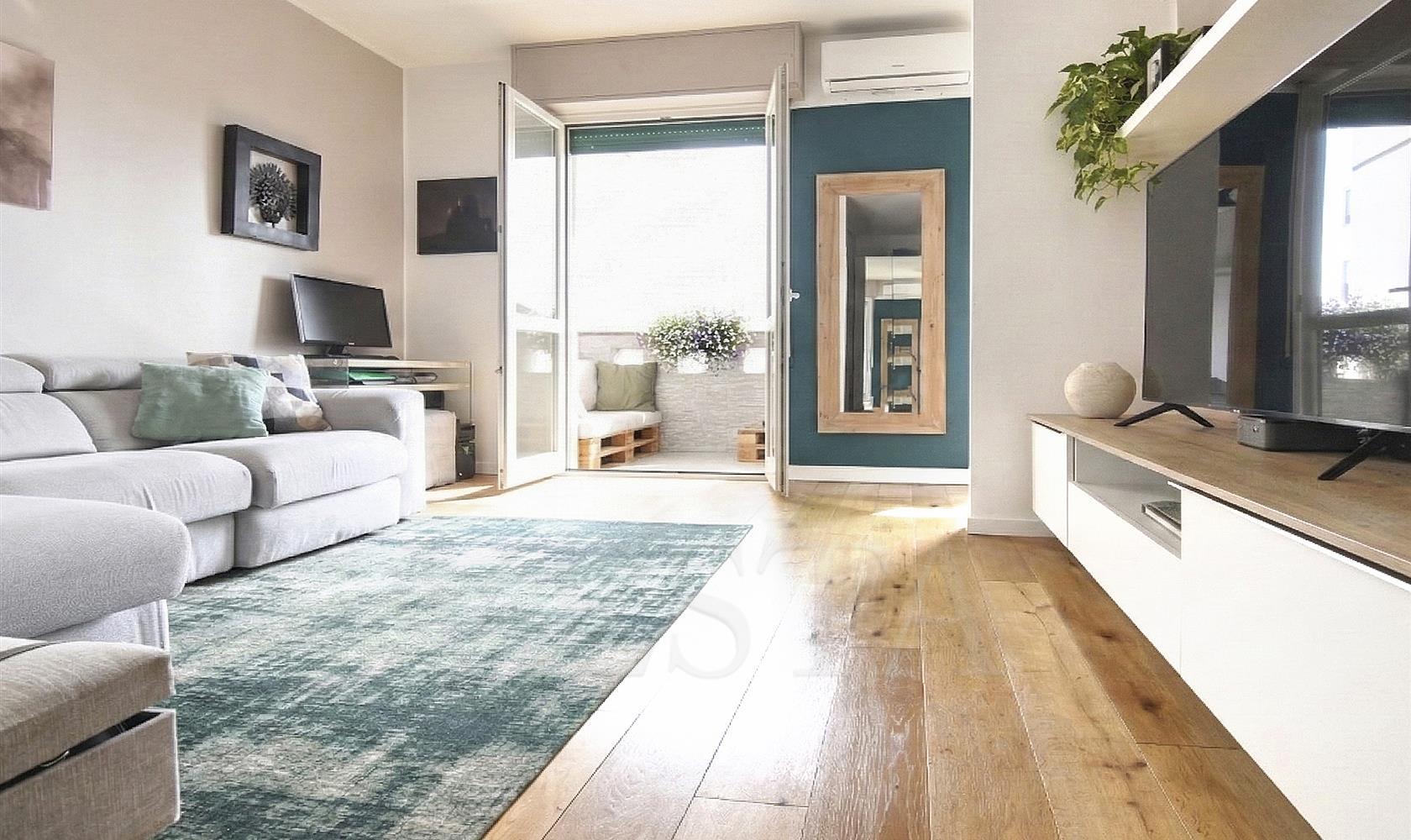 Vendita Milano Trilocale