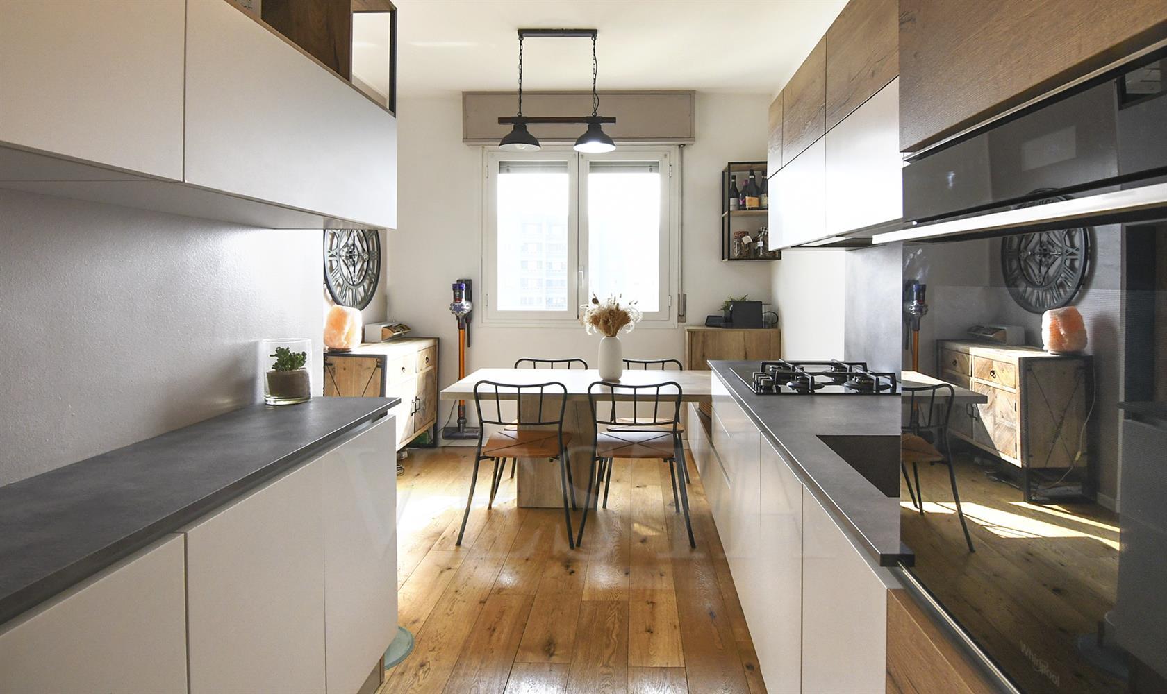 Vendita Milano Trilocale