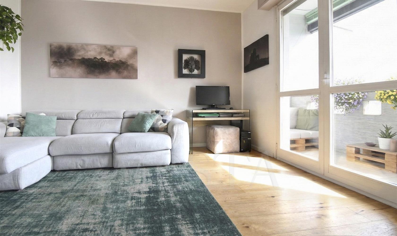 Vendita Milano Trilocale