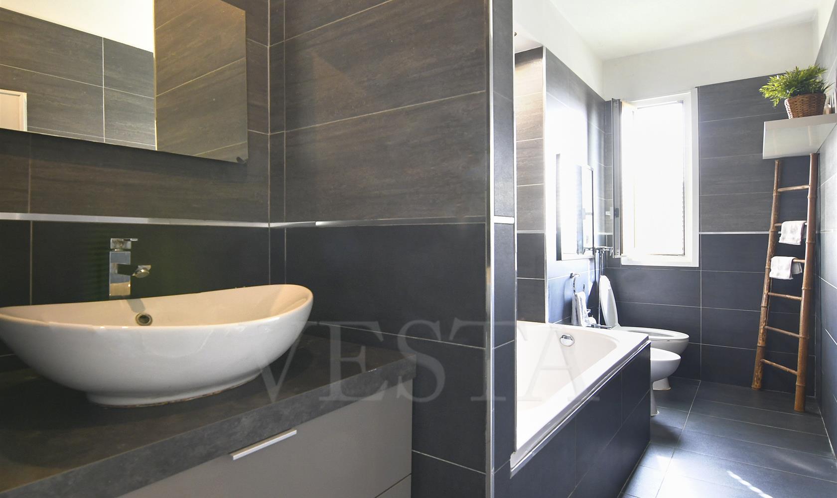 Vendita Milano Trilocale