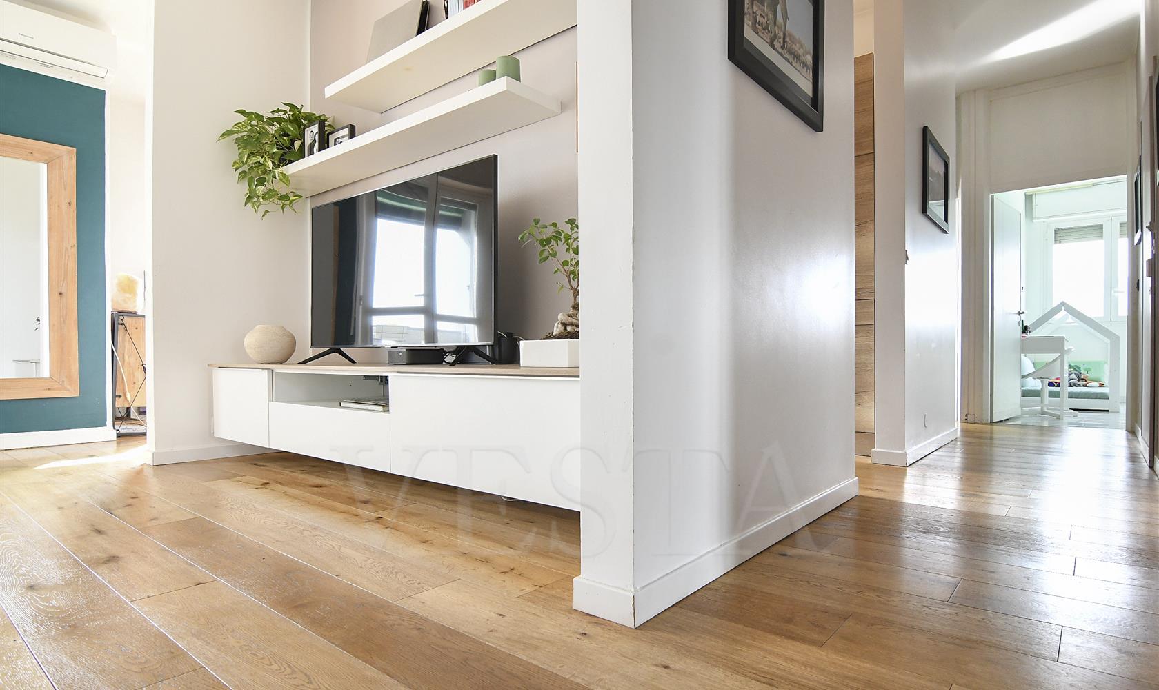 Vendita Milano Trilocale