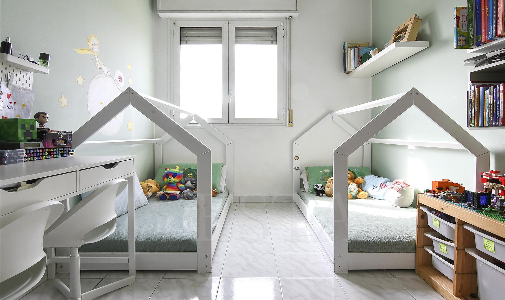 Vendita Milano Trilocale