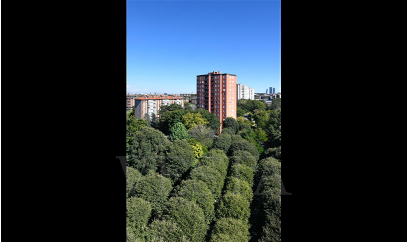 Vendita Milano Trilocale
