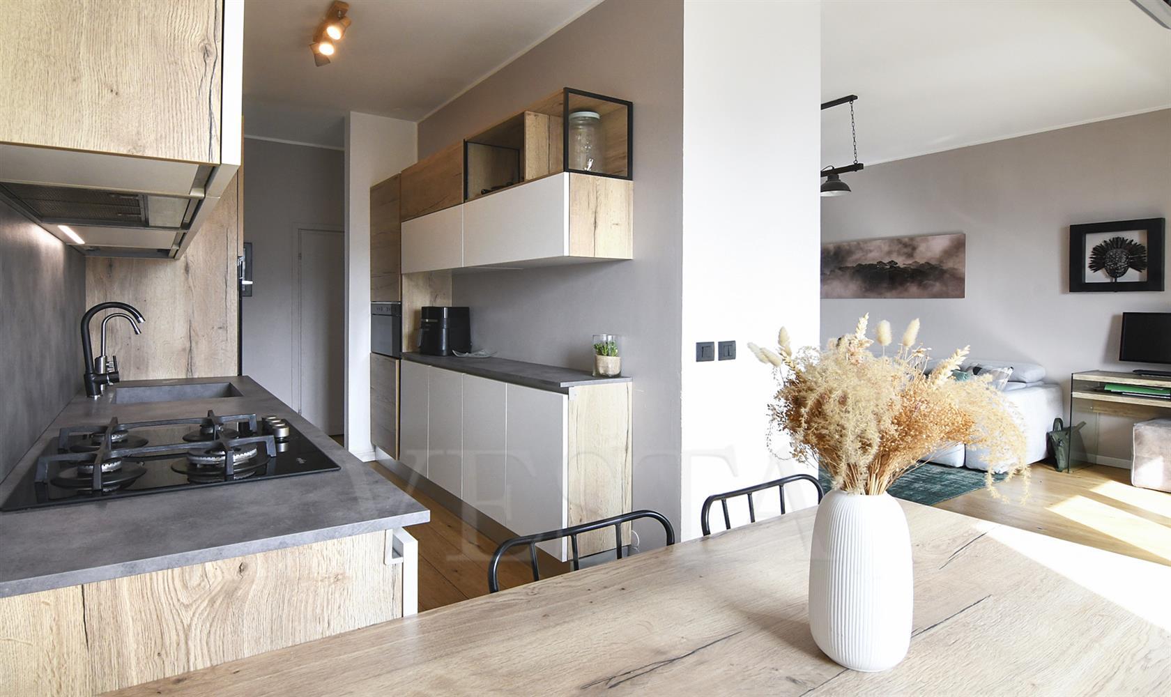 Vendita Milano Trilocale