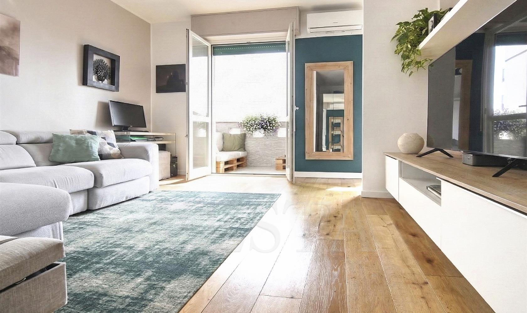 Vendita Milano Trilocale