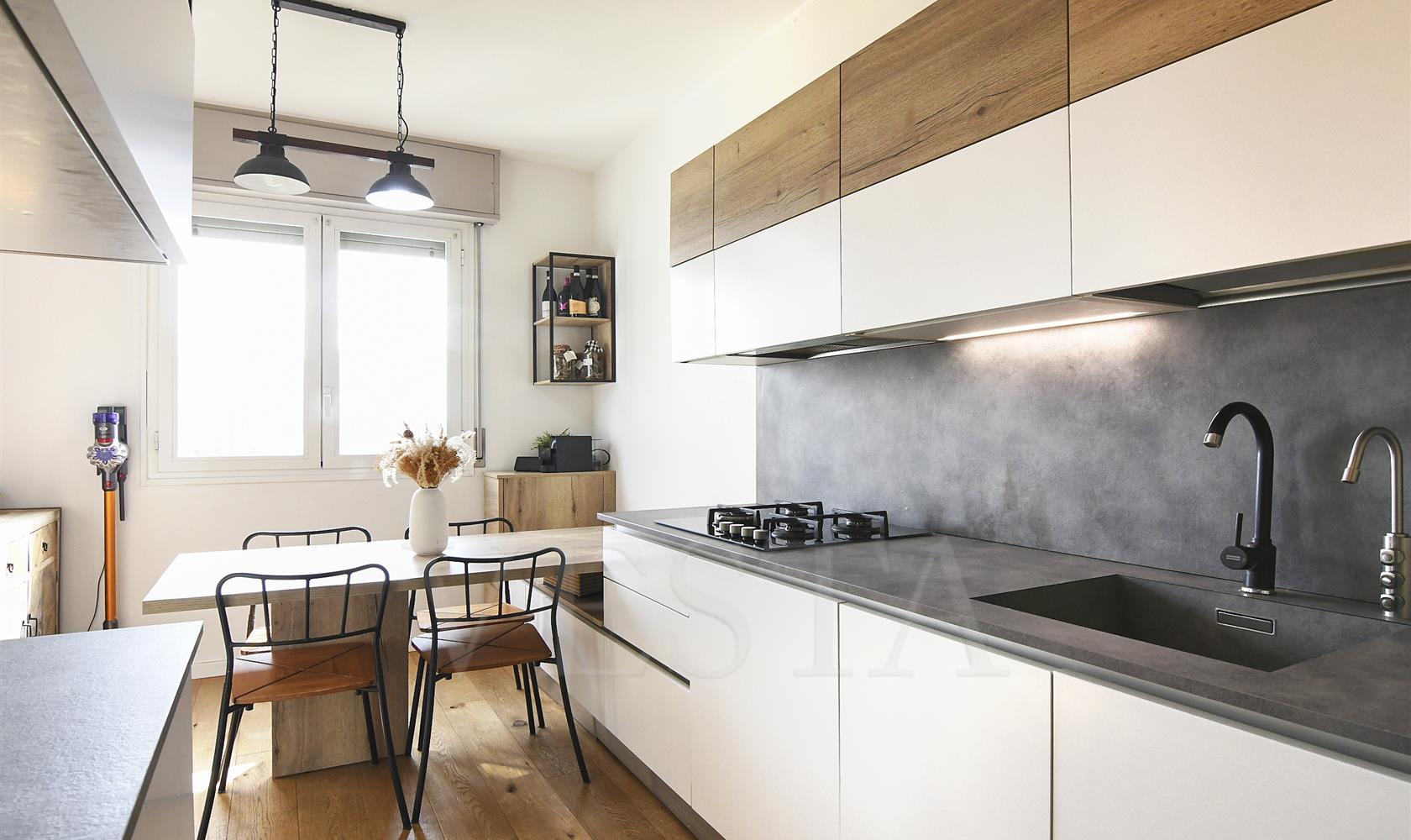 Vendita Milano Trilocale
