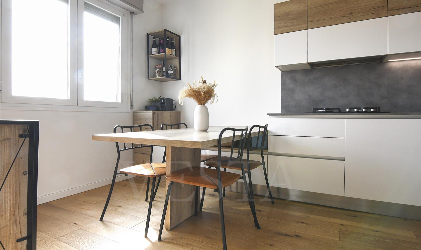 Vendita Milano Trilocale