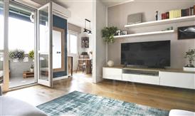 Vendita Milano Trilocale
