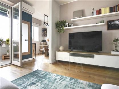 Vendita Milano Trilocale