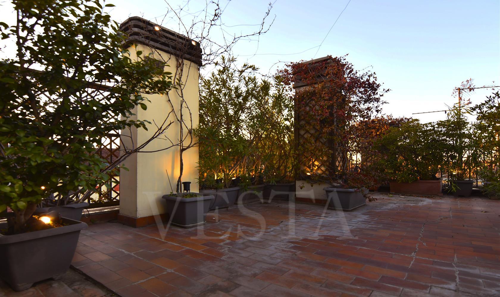 Affitto Milano Trilocale