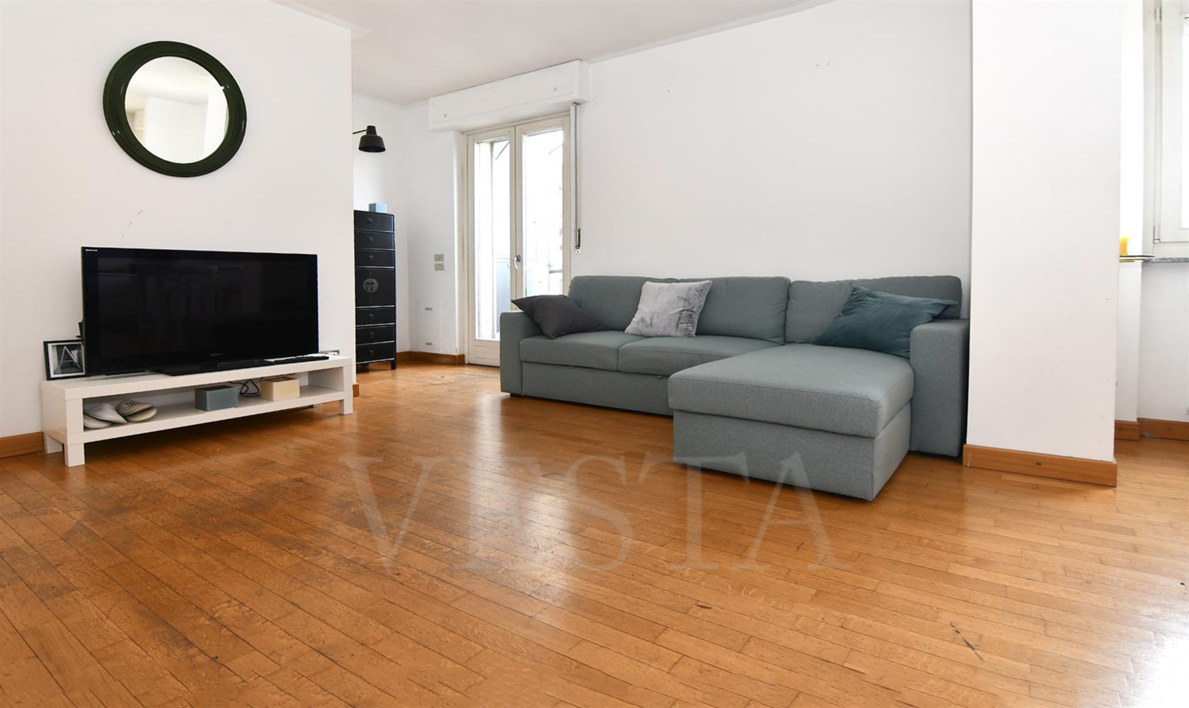 Affitto Milano Trilocale