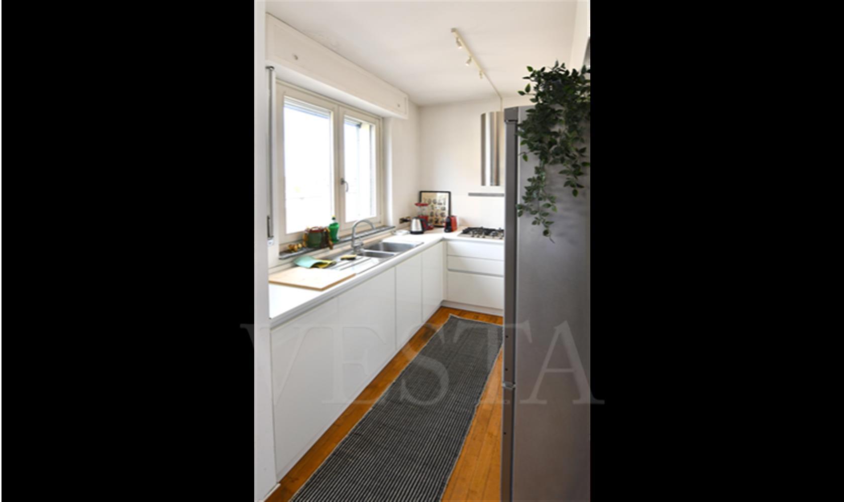 Affitto Milano Trilocale