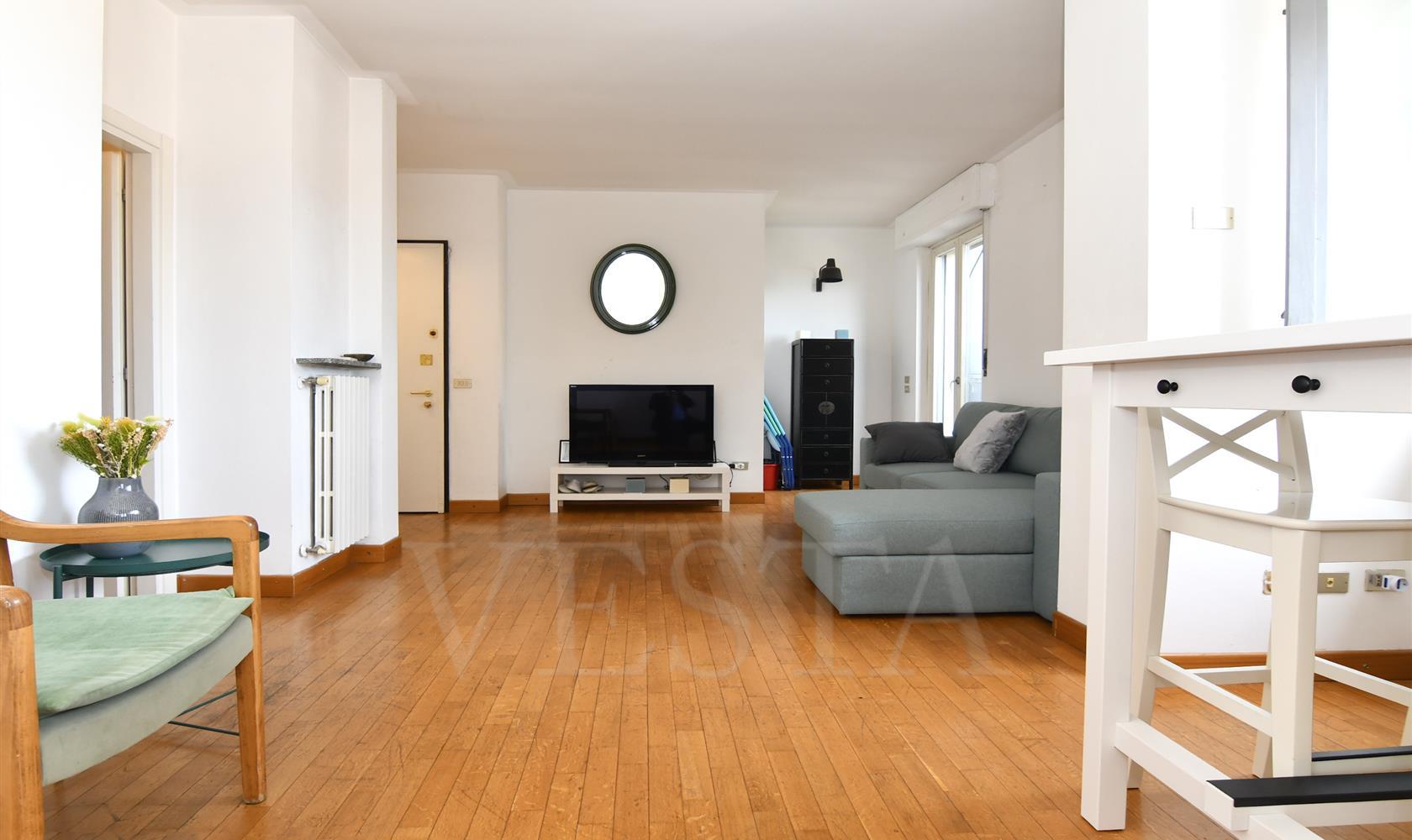 Affitto Milano Trilocale