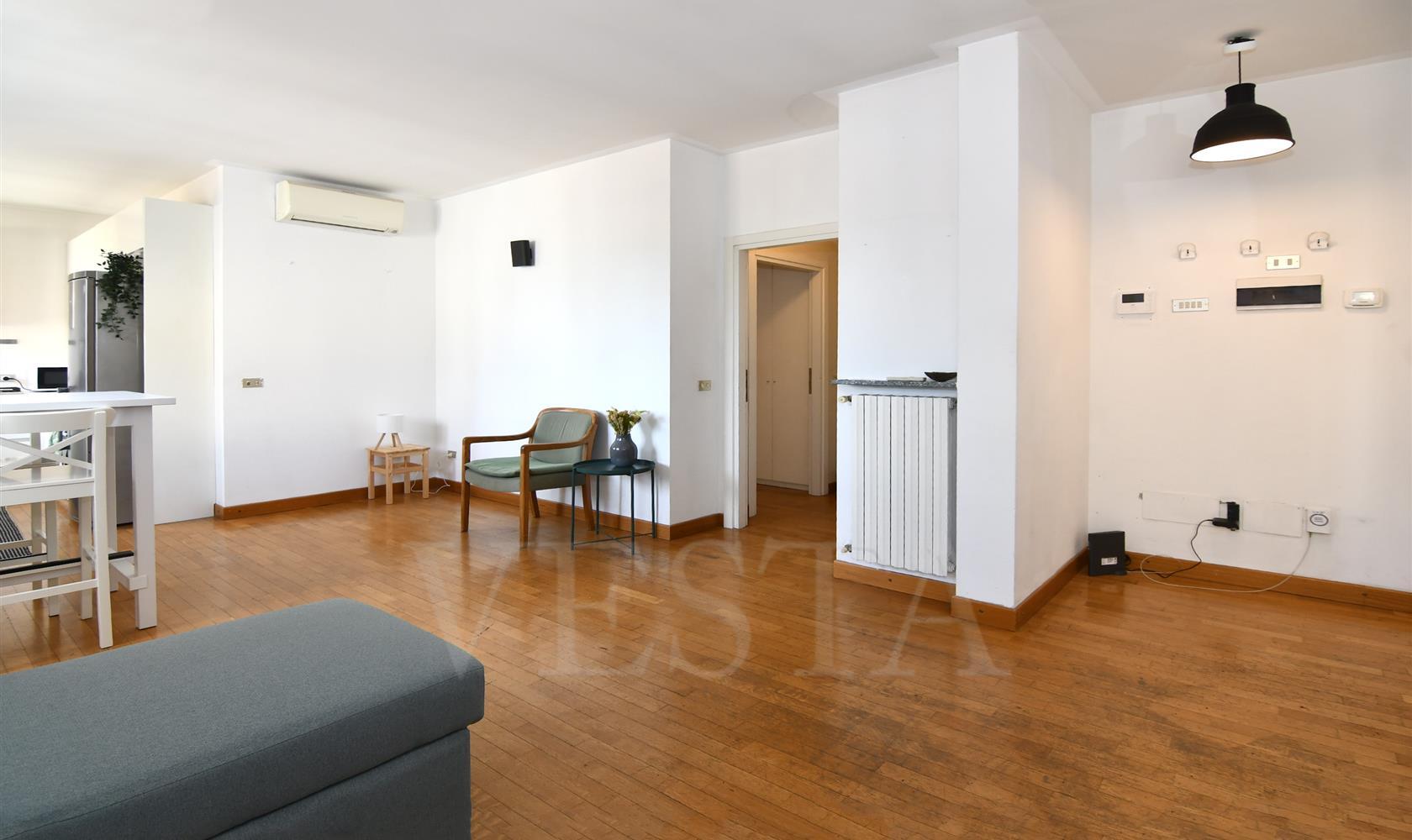 Affitto Milano Trilocale