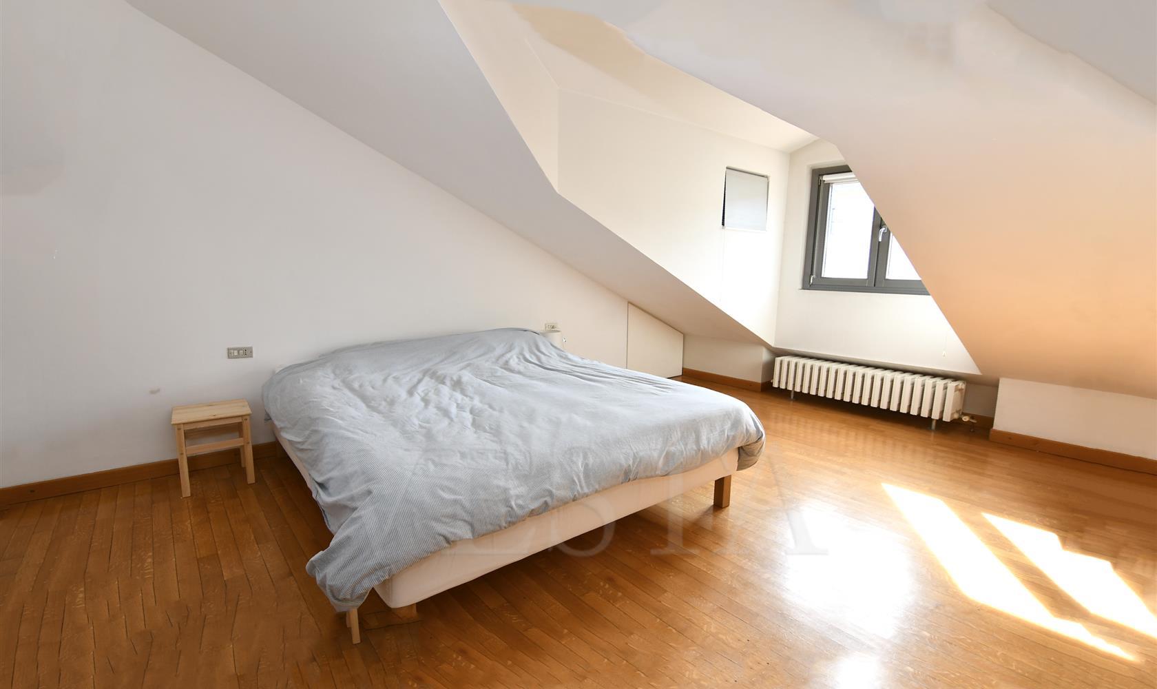 Affitto Milano Trilocale