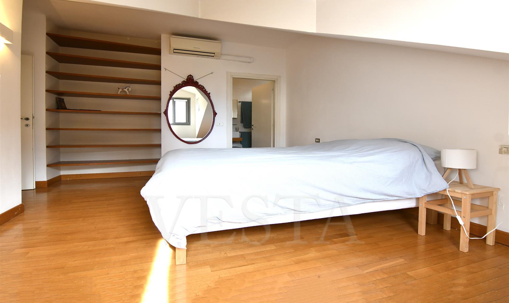 Affitto Milano Trilocale