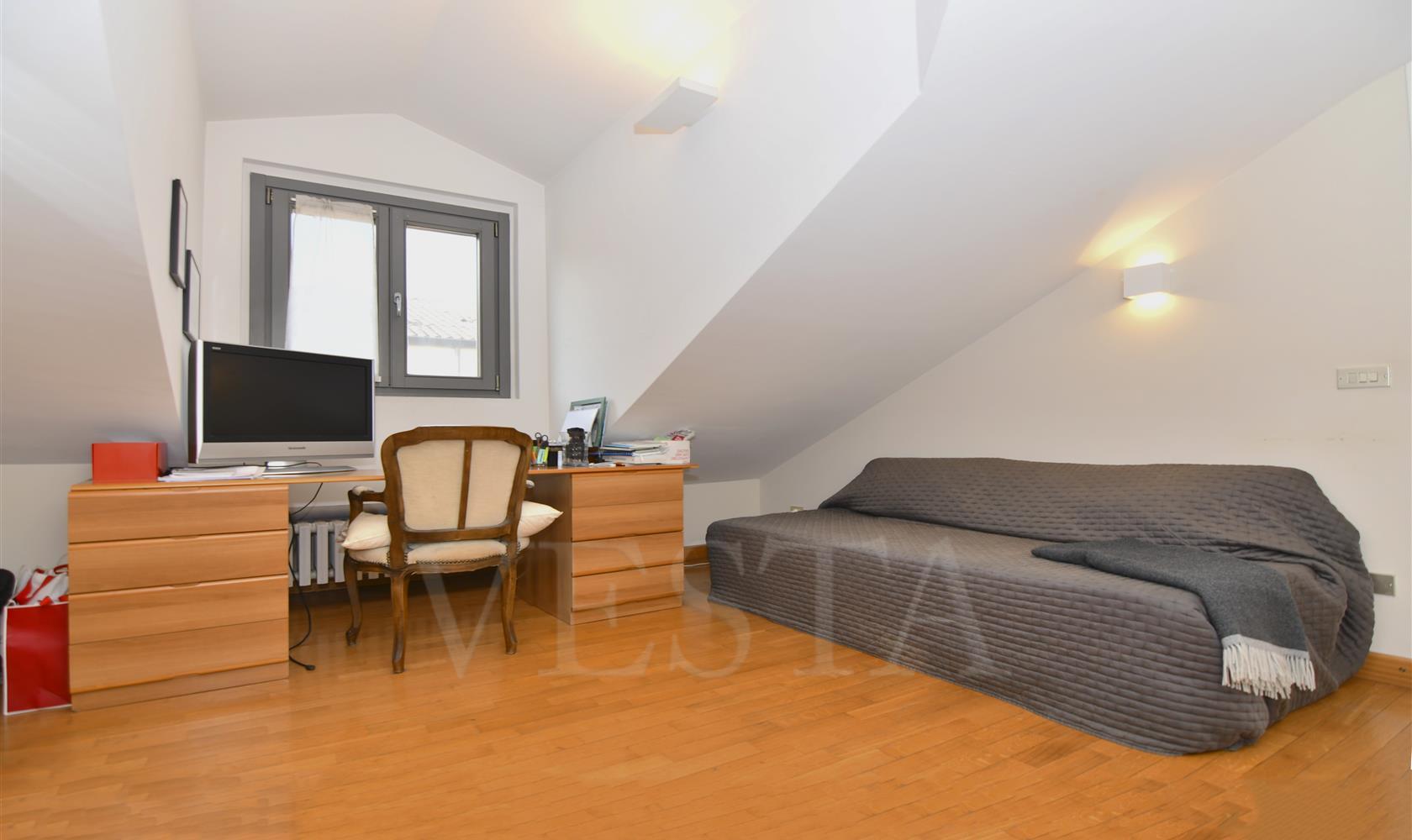 Affitto Milano Trilocale