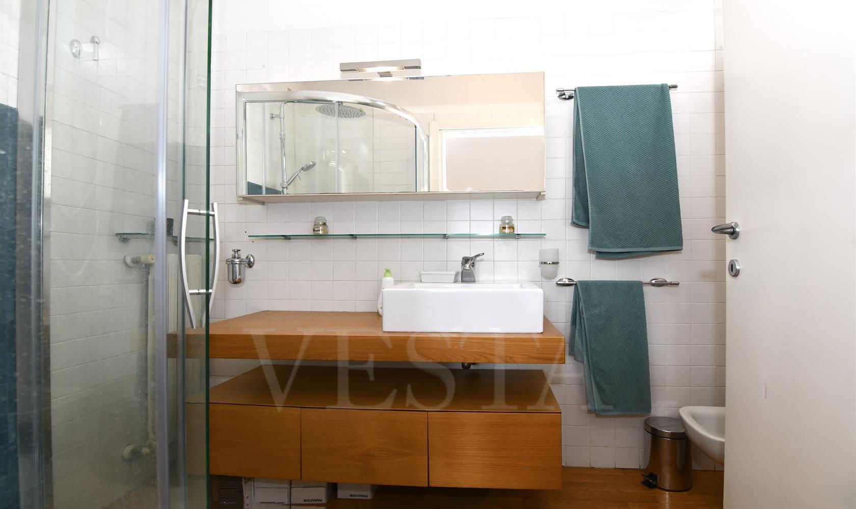 Affitto Milano Trilocale