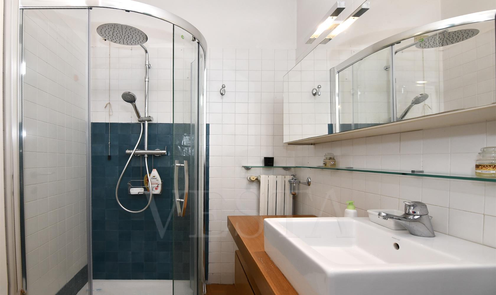 Affitto Milano Trilocale