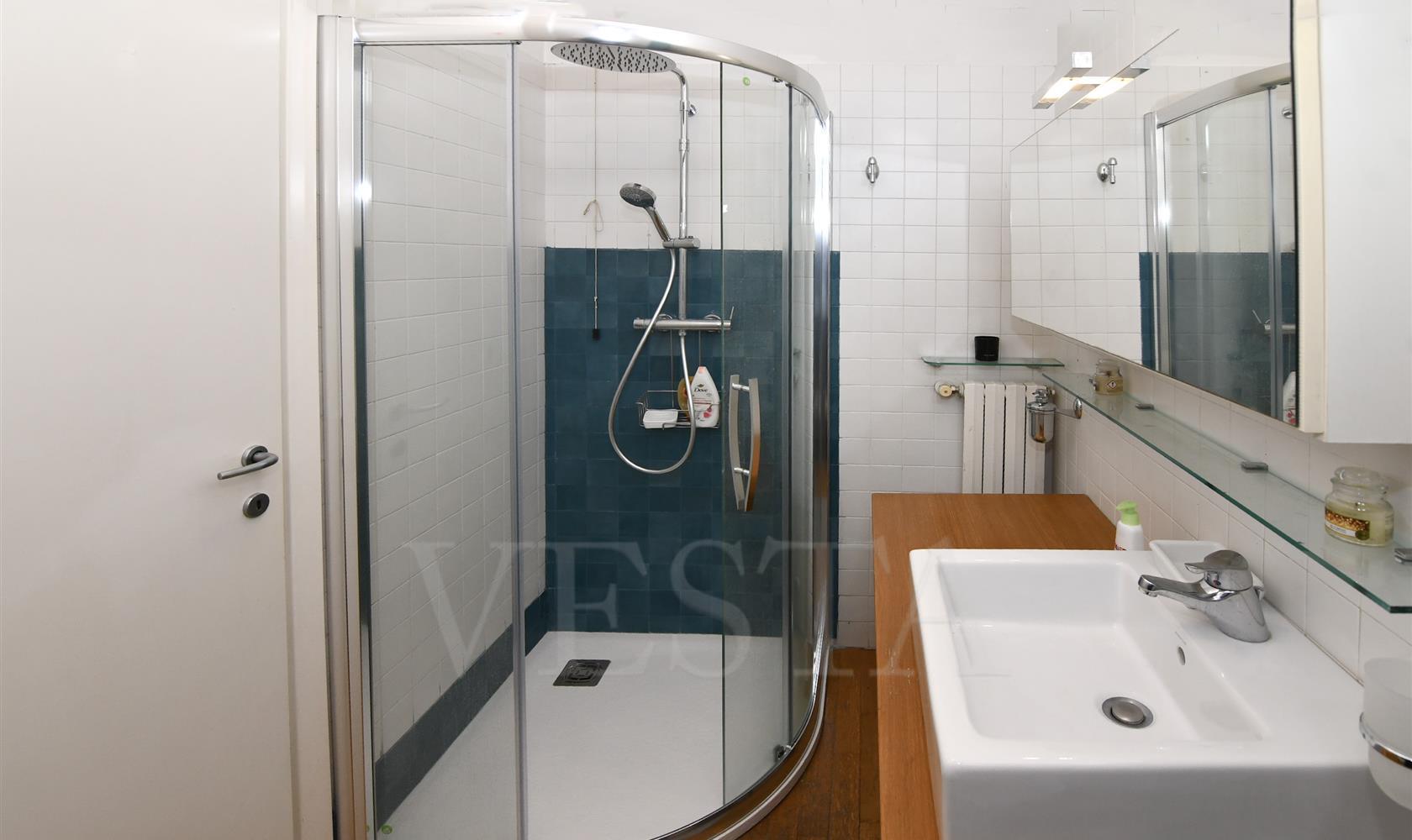Affitto Milano Trilocale