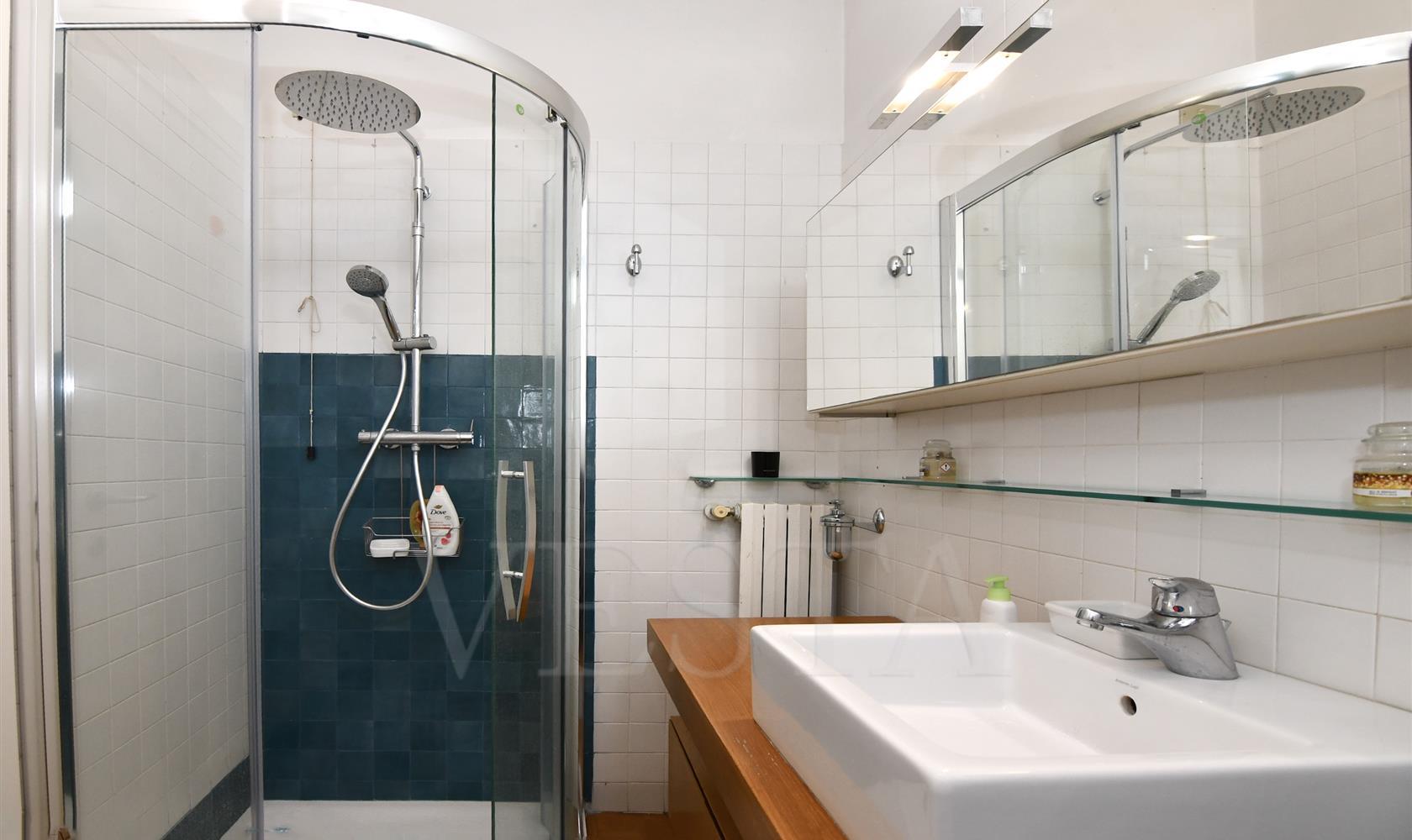 Affitto Milano Trilocale