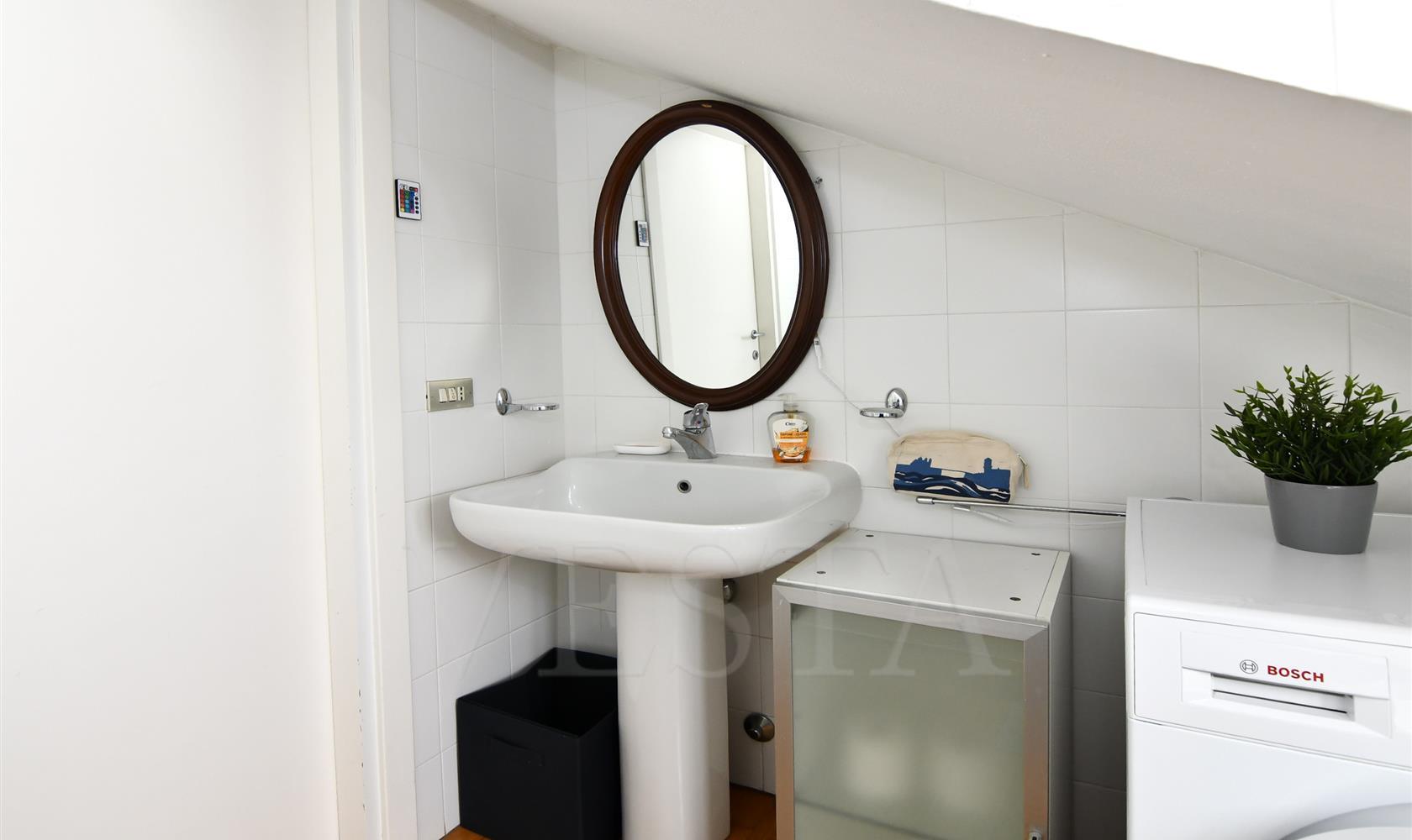 Affitto Milano Trilocale