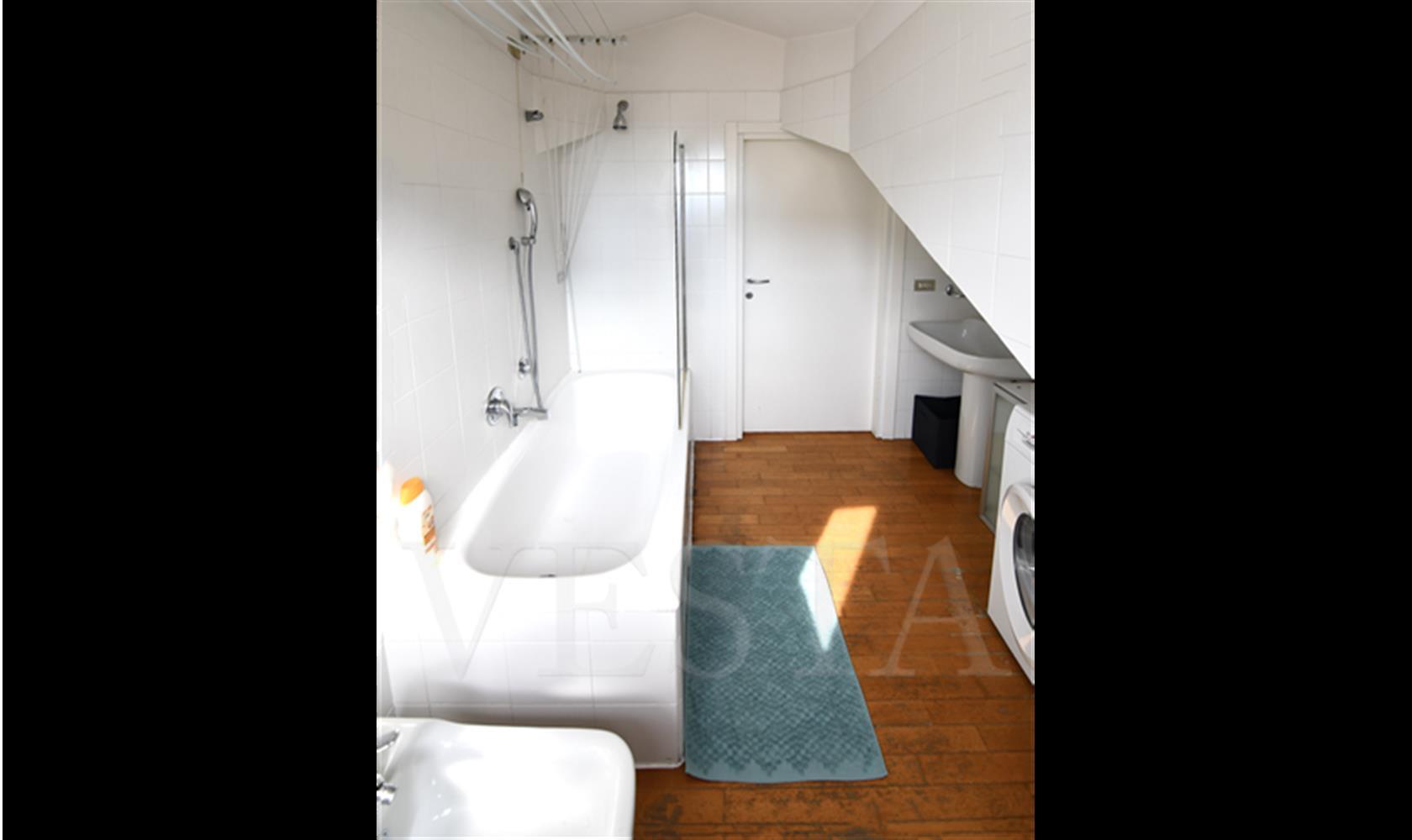 Affitto Milano Trilocale