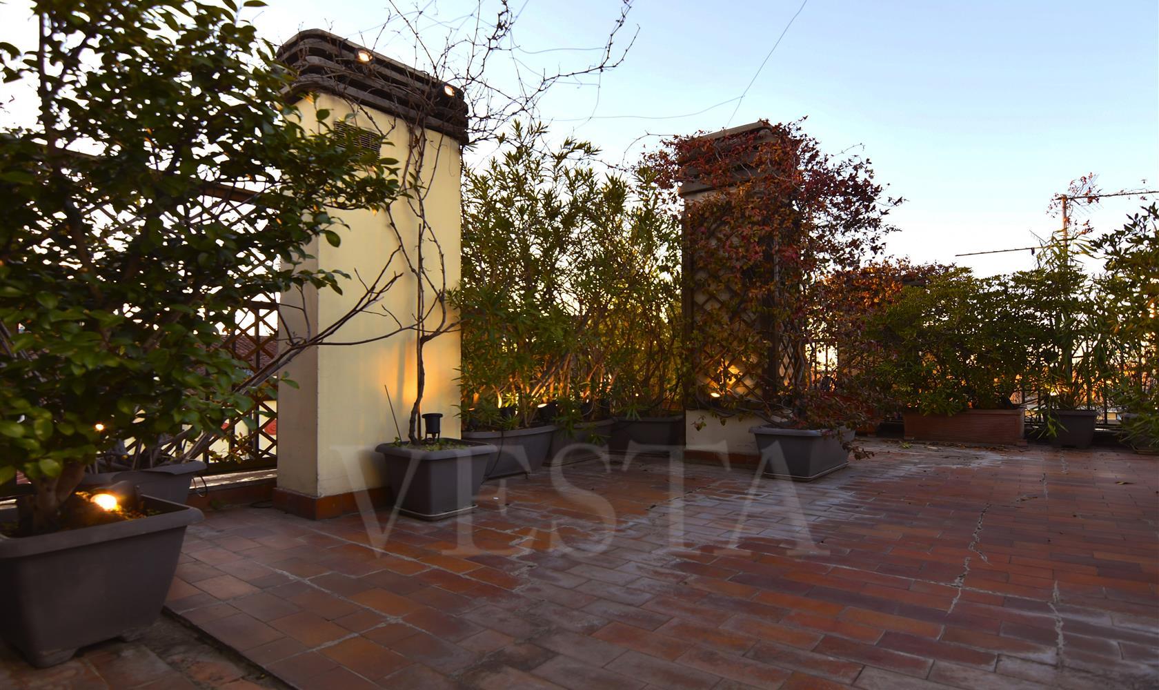 Affitto Milano Trilocale